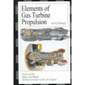Elements of Gas Turbine Propulsion by Jack D. Mattingly and McGraw-Hill
